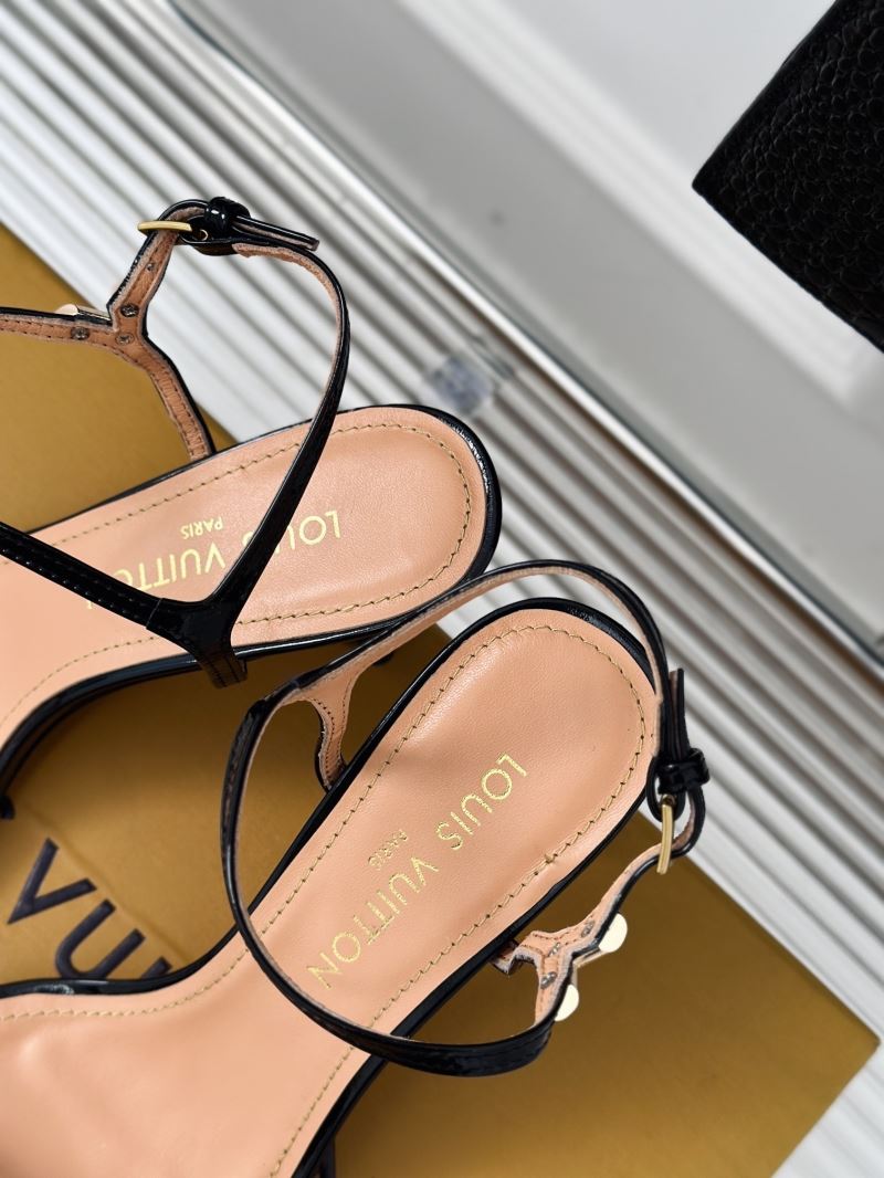 Louis Vuitton Sandals